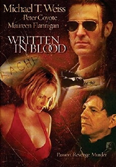 Written in Blood (2003) - Stream Online