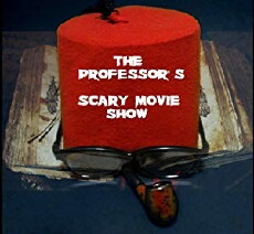 The Professor's Scary Movie Show (2015) - Stream Online
