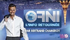 OFNI, l'info retournée (2016) - Stream Online