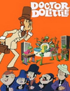 Doctor Dolittle (1970) - Stream Online