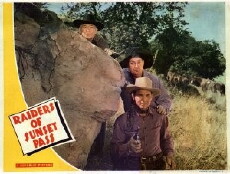 Raiders of Sunset Pass (1943) - Stream Online