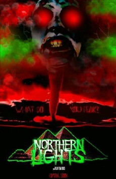 Northern Lights (2017) - Stream Online