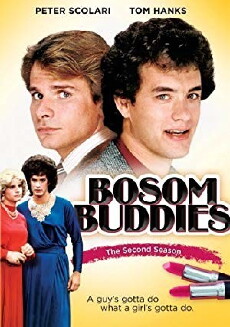 Bosom Buddies (1980) - Stream Online