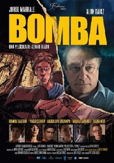 Bomba (2013) - Stream Online