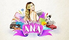 Algo pasa con Ana (2016) - Stream Online