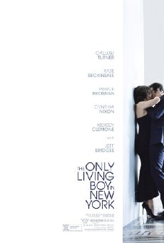 The Only Living Boy in New York (2017) - Stream Online