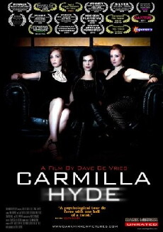 Carmilla Hyde (2010) - Stream Online