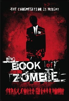 The Book of Zombie (2010) - Stream Online