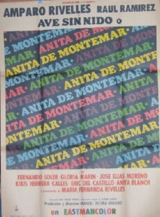 Ave sin nido (1971) - Stream Online