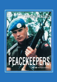 Peacekeepers (1997) - Stream Online