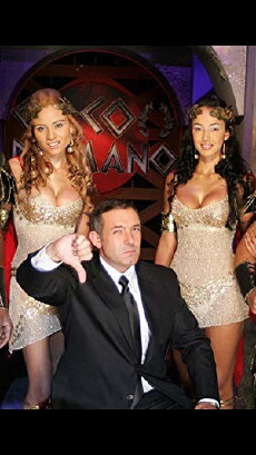 Circo Romano (2006) - Stream Online