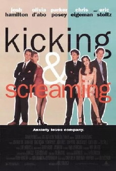 Kicking and Screaming (1995) - Stream Online