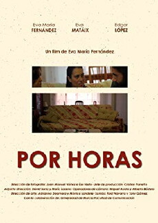 Por horas: By Hours (2014) - Stream Online