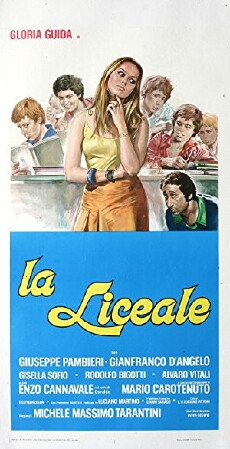 The Teasers (1975) - Stream Online