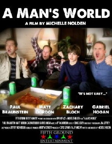 A Man's World (2012) - Stream Online