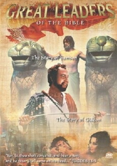 Gideon und Samson (1965) - Stream Online