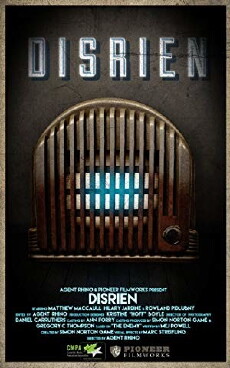 Disrien (2015) - Stream Online