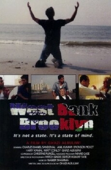 West Bank Brooklyn (2002) - Stream Online
