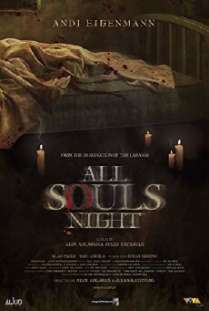 All Souls Night (2018) - Stream Online
