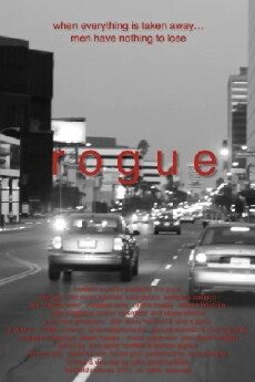 Rogue (2011) - Stream Online