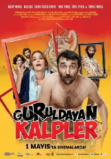Guruldayan Kalpler (2015) - Stream Online