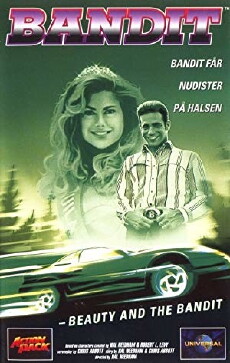 Bandit: Beauty and the Bandit (1994) - Stream Online