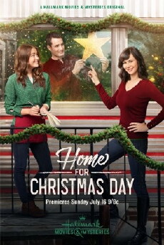 Home for Christmas Day (2017) - Stream Online