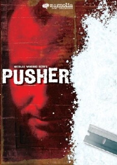 Pusher (1996) - Stream Online