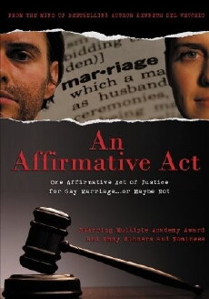 An Affirmative Act (2010) - Stream Online