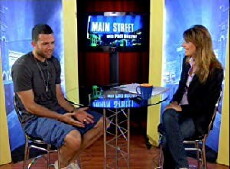 Main Street with Phil Blazer (2014) - Stream Online