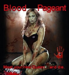 Blood Pageant (2019) - Stream Online