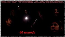 46 Wounds (2012) - Stream Online