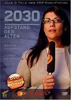 2030 - Aufstand der Alten (2007) - Stream Online