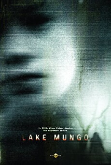 Lake Mungo (2008) - Stream Online