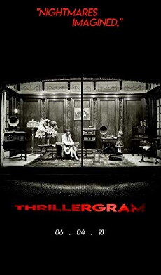 ThrillerGram (2018) - Stream Online