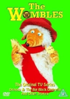 The Wombles (1973) - Stream Online