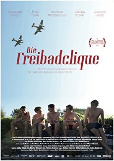Die Freibadclique (2017) - Stream Online