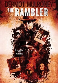 The Rambler (2013) - Stream Online