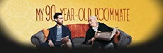 My 90-Year-Old Roommate (2016) - Stream Online