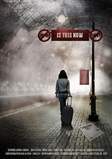 Is This Now (2017) - Stream Online