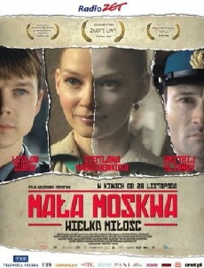 Mala Moskwa (2008) - Stream Online