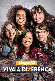 Malhação - Viva a Diferença (2017) - Stream Online