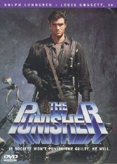 Der Punisher (1989) - Stream Online