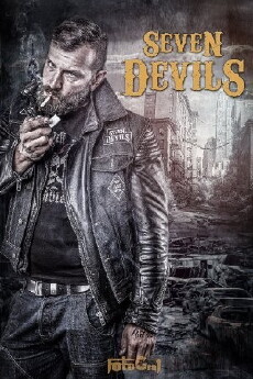 Seven Devils (2016) - Stream Online
