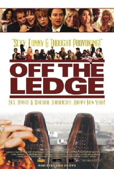 Off the Ledge (2009) - Stream Online