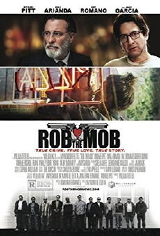 Rob the Mob (2014) - Stream Online