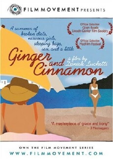 Ginger and Cinnamon (2003) - Stream Online