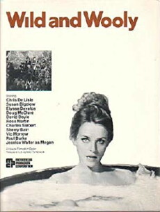 Wild and Wooly (1978) - Stream Online