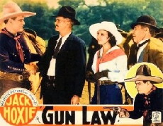 Gun Law (1933) - Stream Online