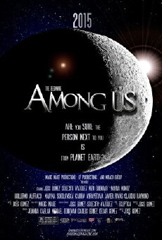 Among Us (2016) - Stream Online